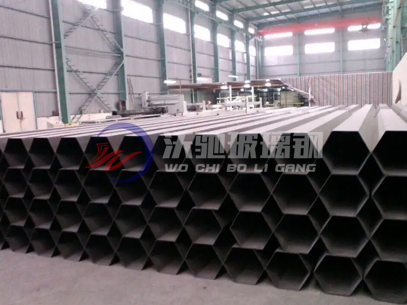 玻璃鋼陽(yáng)極管