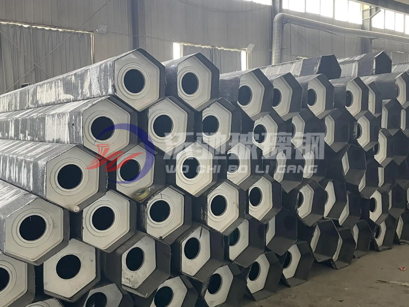 玻璃鋼陽(yáng)極管