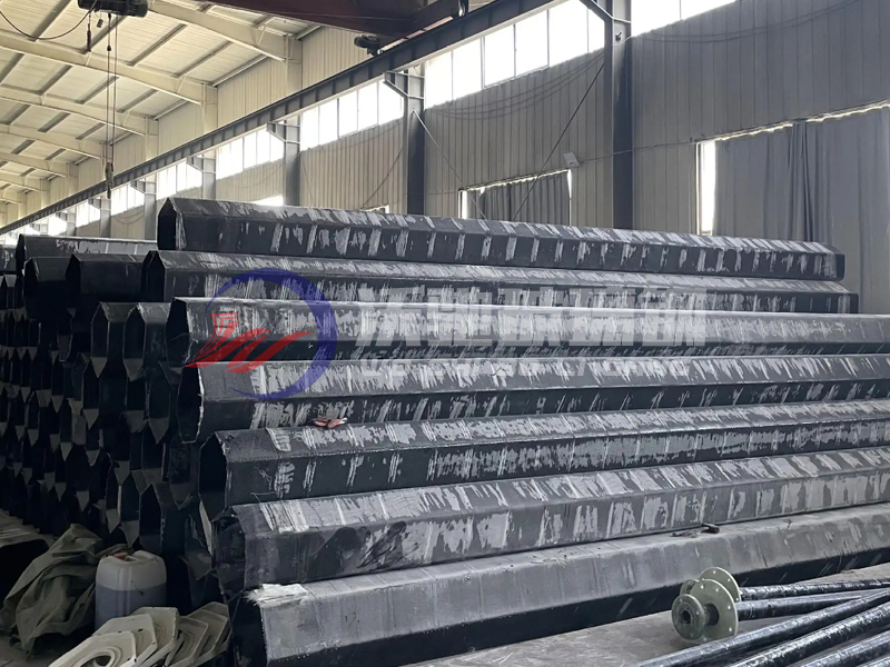 玻璃鋼陽(yáng)極管