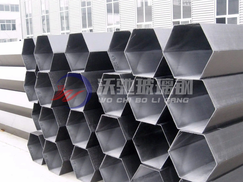 玻璃鋼陽(yáng)極管