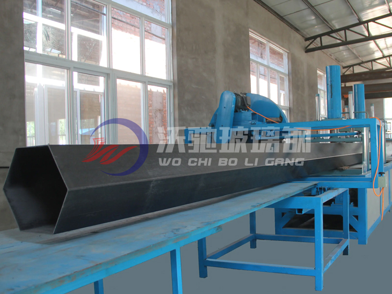 玻璃鋼陽(yáng)極管