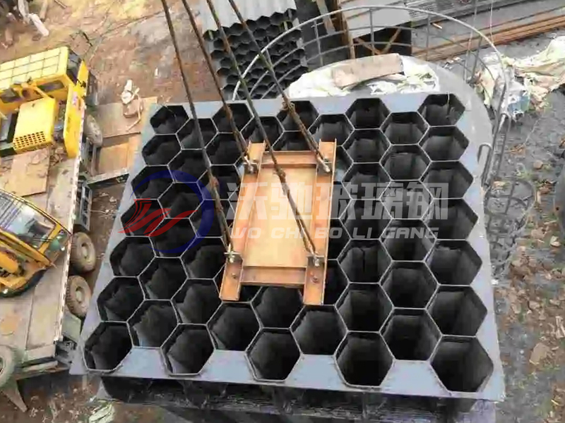 玻璃鋼陽(yáng)極管