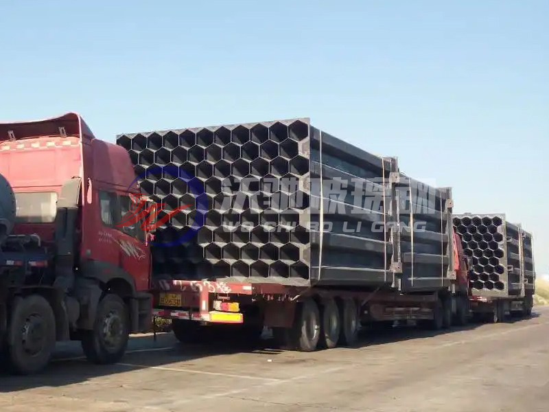 玻璃鋼陽(yáng)極管