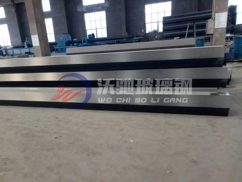 玻璃鋼陽(yáng)極管