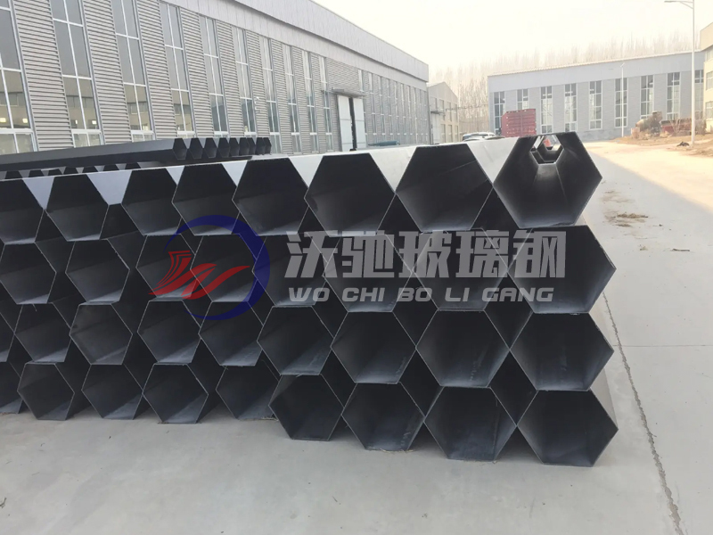 玻璃鋼陽(yáng)極管