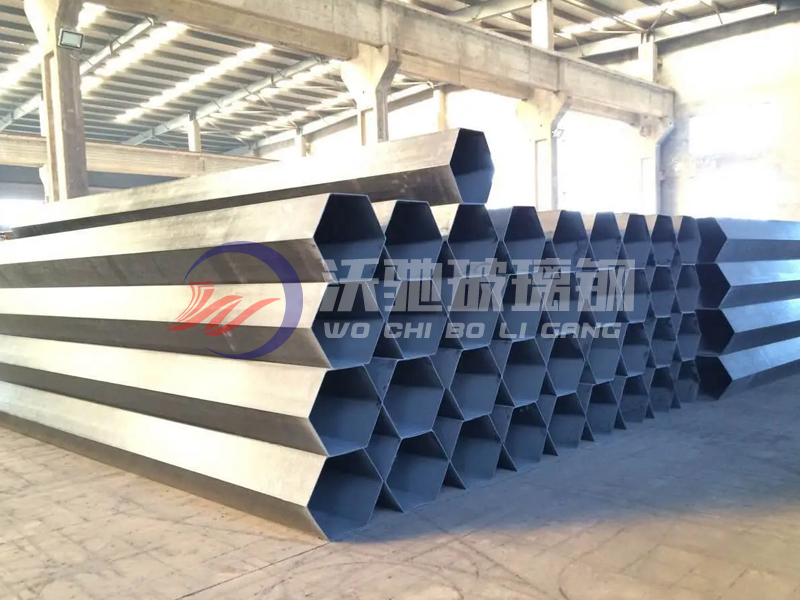 玻璃鋼陽(yáng)極管