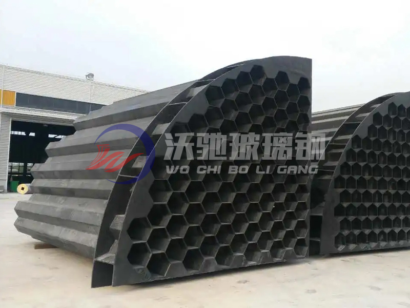 玻璃鋼陽(yáng)極管